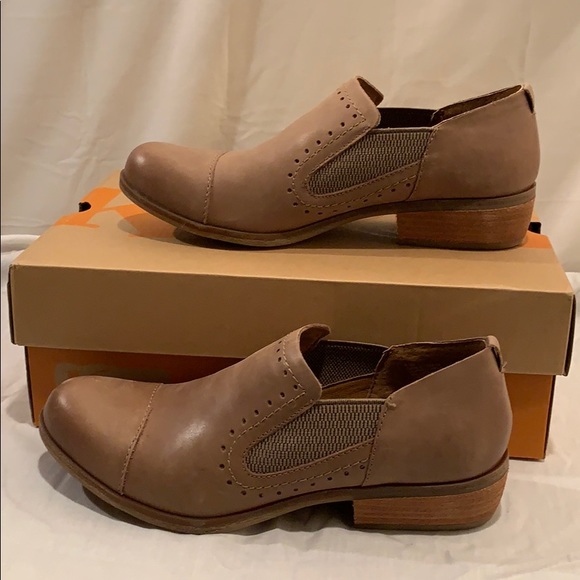 KorkEase Shoes Korks Gertrude Bootie 65 Poshmark